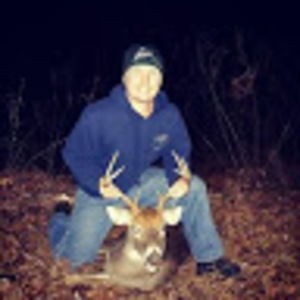 Meet your Posher, Chris